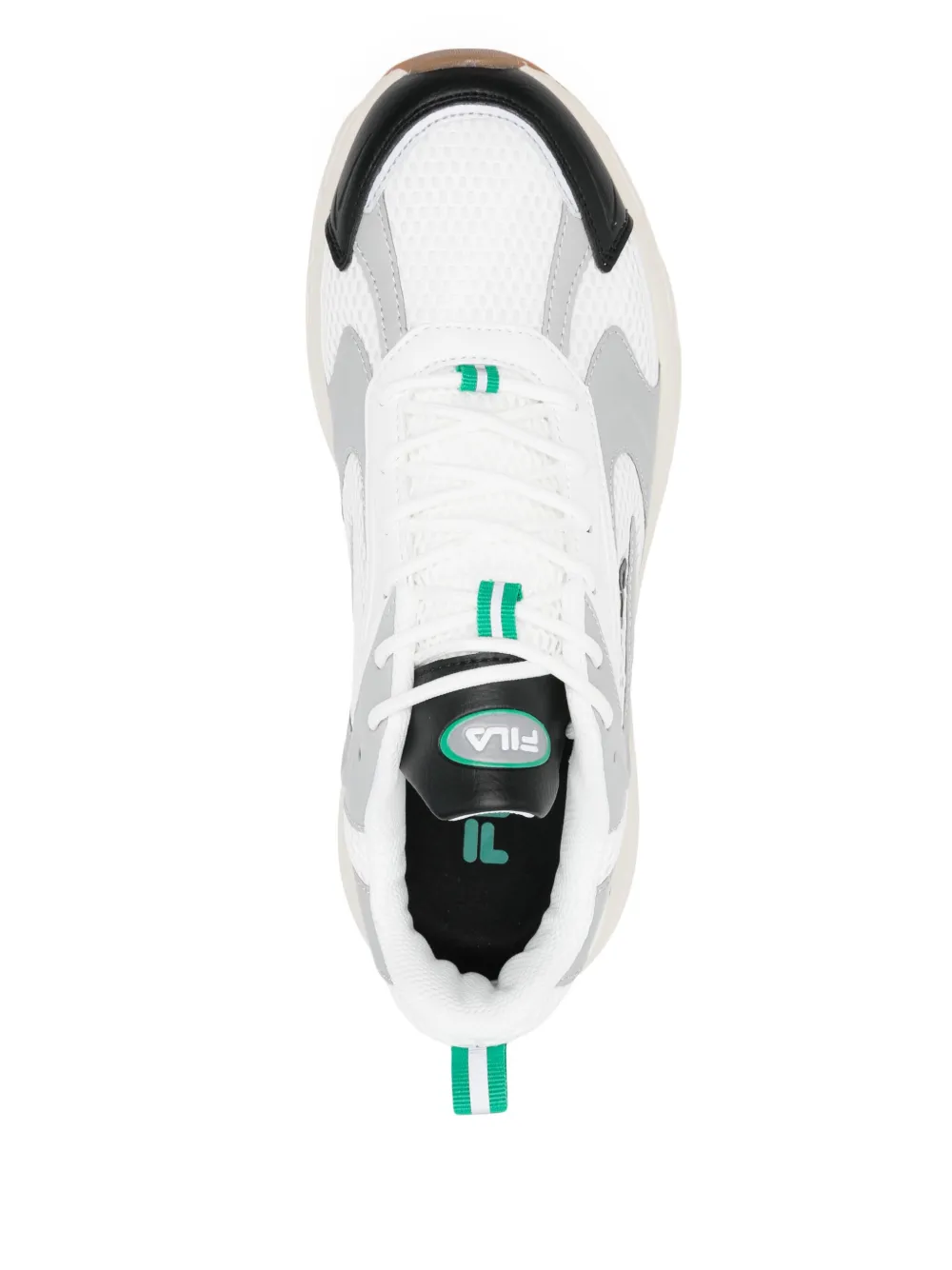 Fila Kreatix sneakers White
