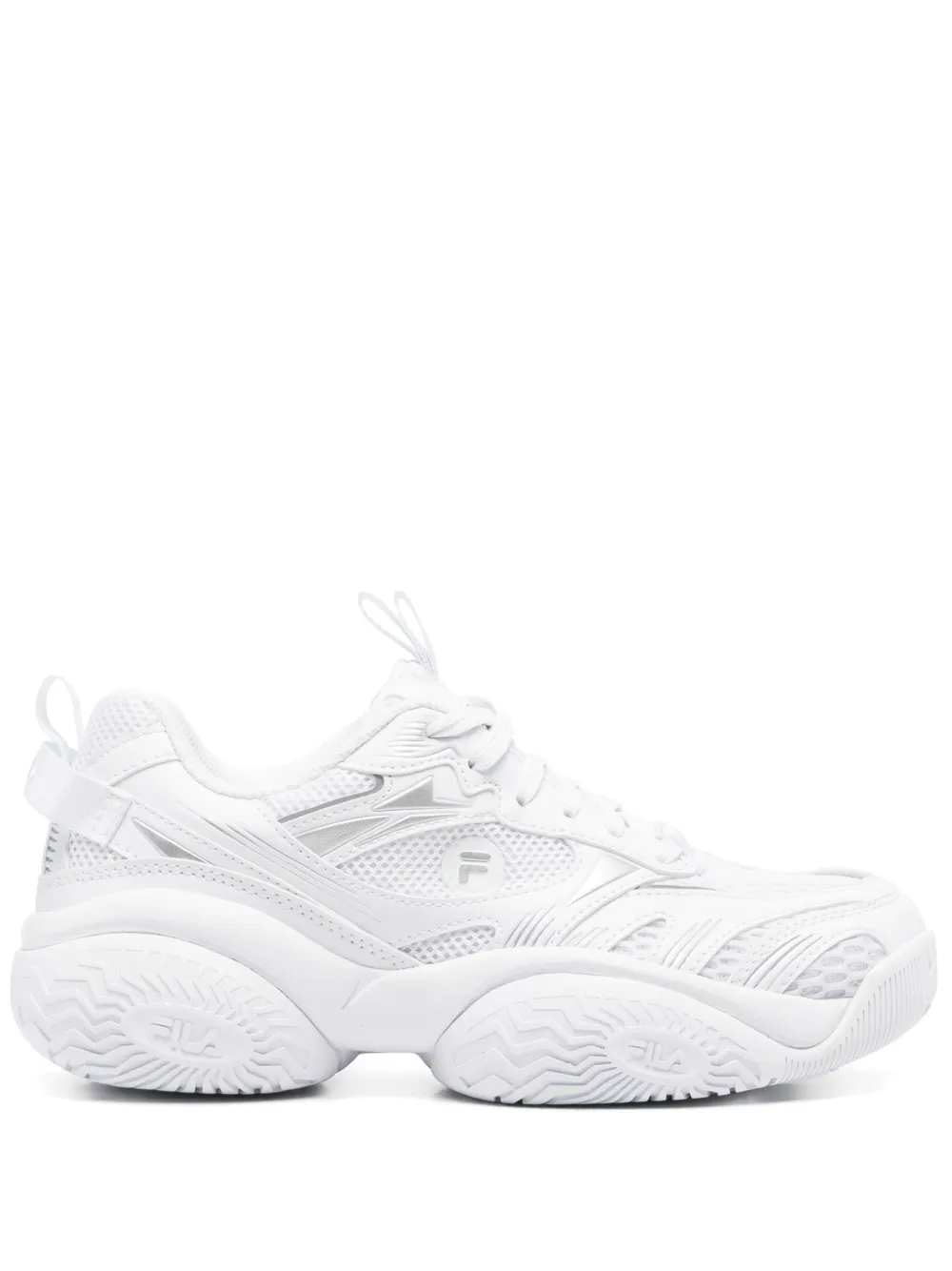 Fila Magni sneakers Wit