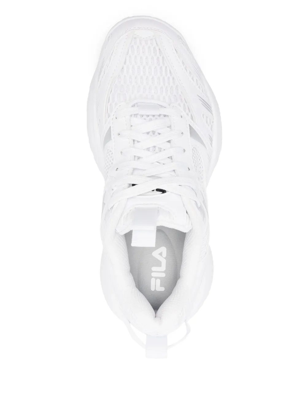 Fila Magni sneakers Wit