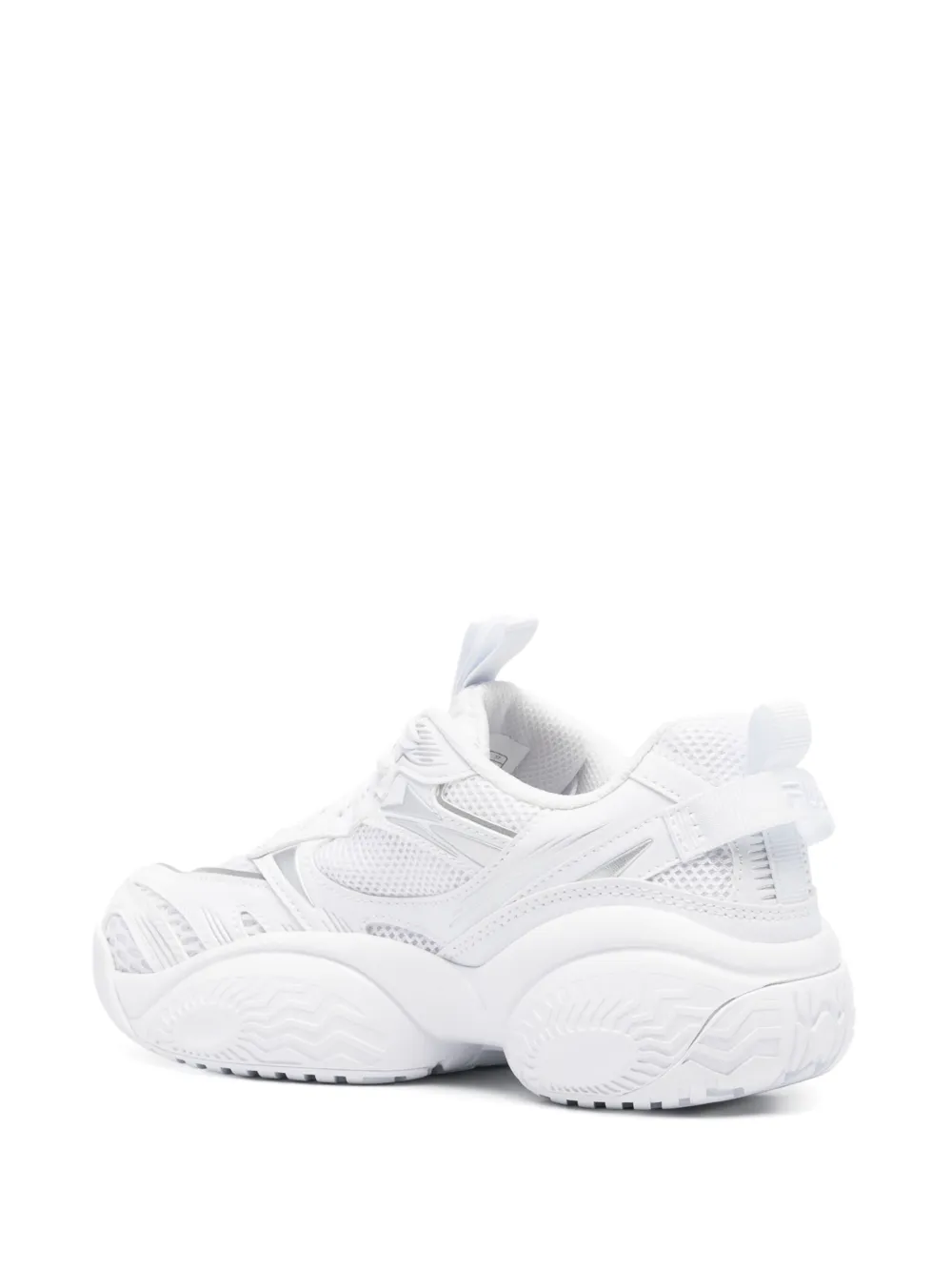 Fila Magni sneakers Wit