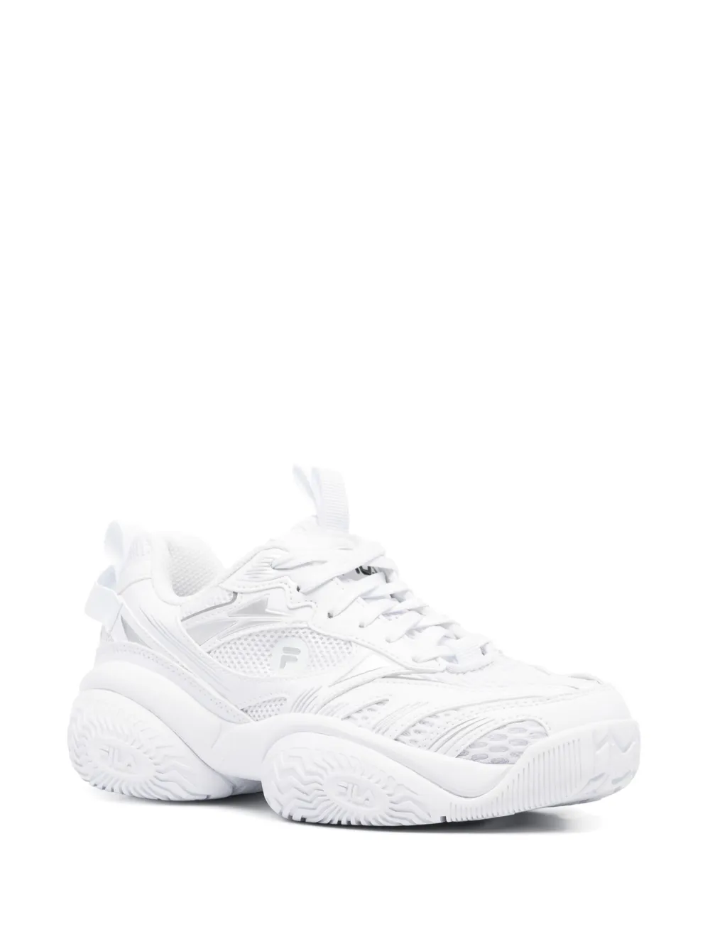 Fila Magni sneakers Wit