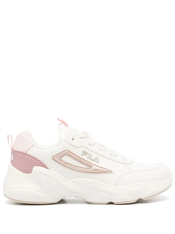 Fila Felice Sneakers White FARFETCH ID