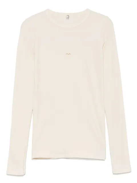 Baserange playera Heart