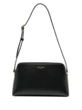 Saint Laurent Paris mini bag - Black