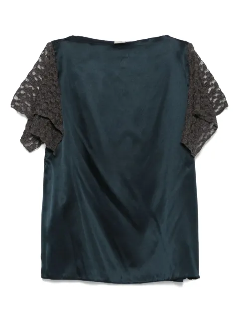 Baserange blusa Olin