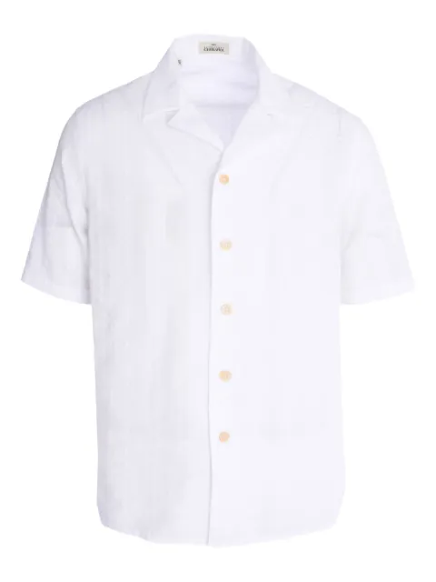 Alessandro Gherardi cotton shirt