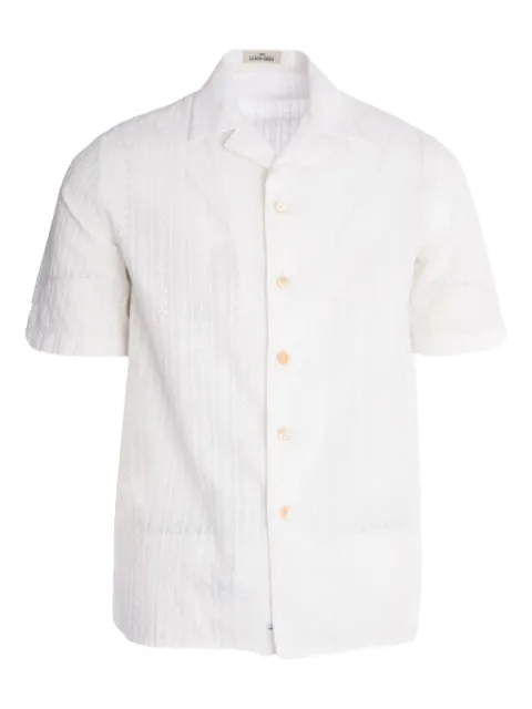 Alessandro Gherardi cotton shirt