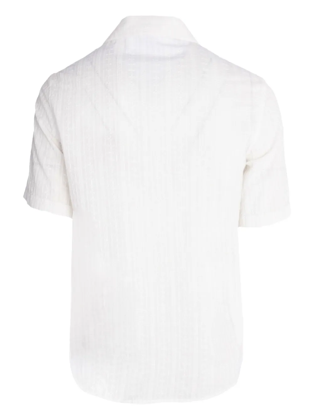 Alessandro Gherardi camisa de algodón | Image 2