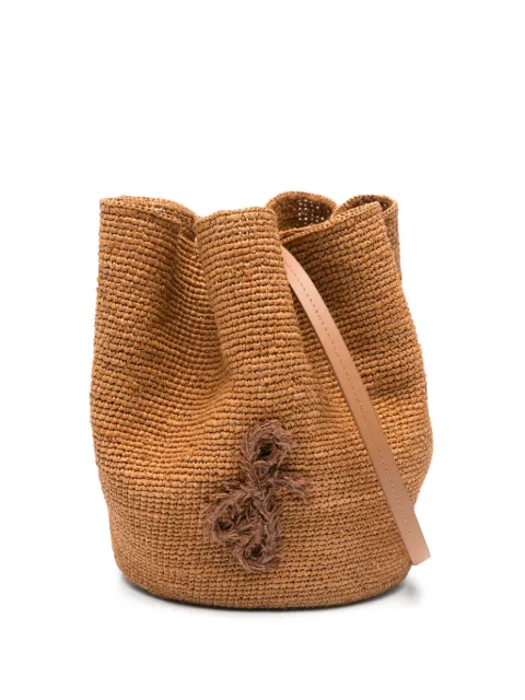 Ruslan Baginskiy The HatBag bucket bag