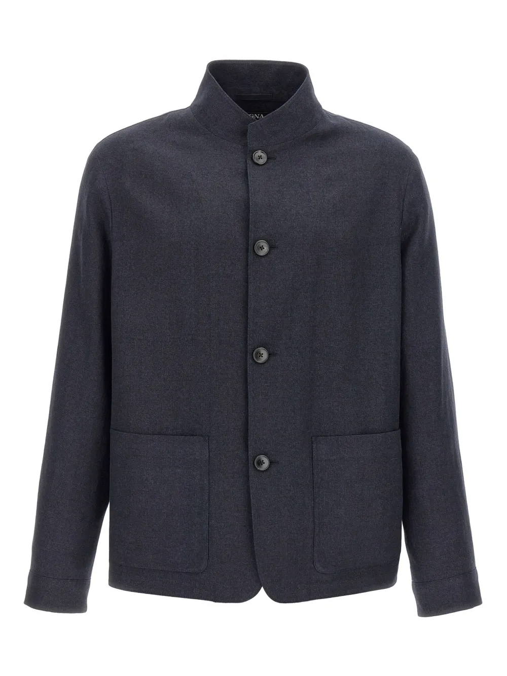 Zegna Il Conte jacket | Blue | Image 1