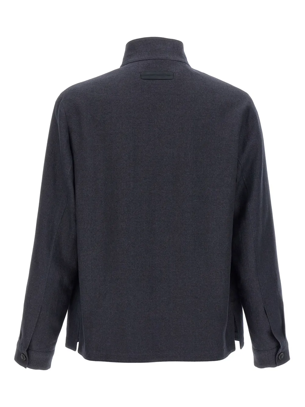 Zegna Il Conte jacket | Shirt Jackets | Image 2