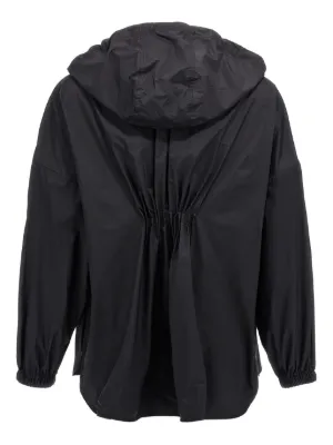 Moncler（モンクレール）ウィメンズ フード付きコート - FARFETCH