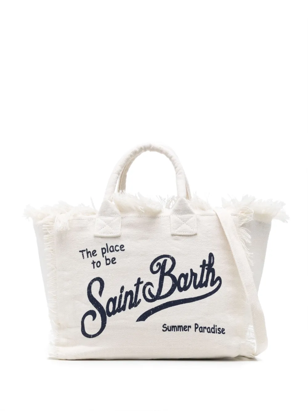MC2 Saint Barth Colette ハンドバッグ - ニュートラル MC2 Saint Barth Colette ハンドバッグ - ニュートラル