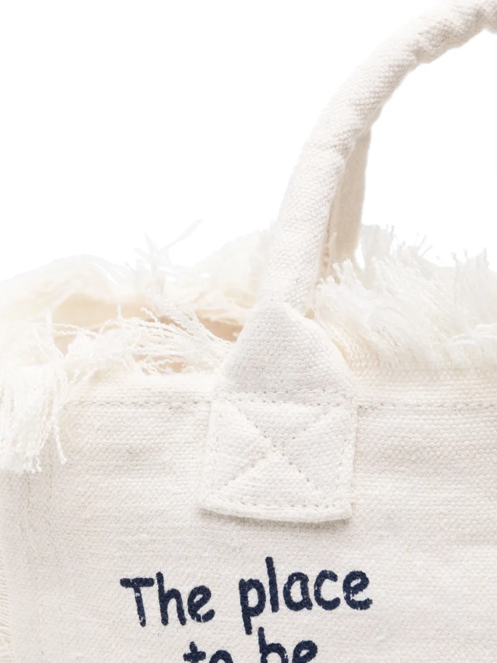 MC2 SAINT BARTH COLETTE TOTE BAG