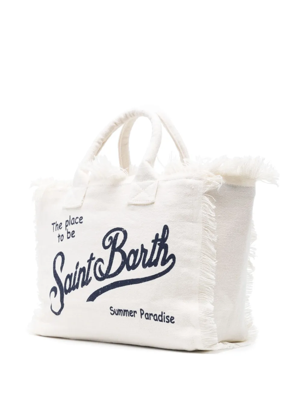 MC2 SAINT BARTH COLETTE TOTE BAG