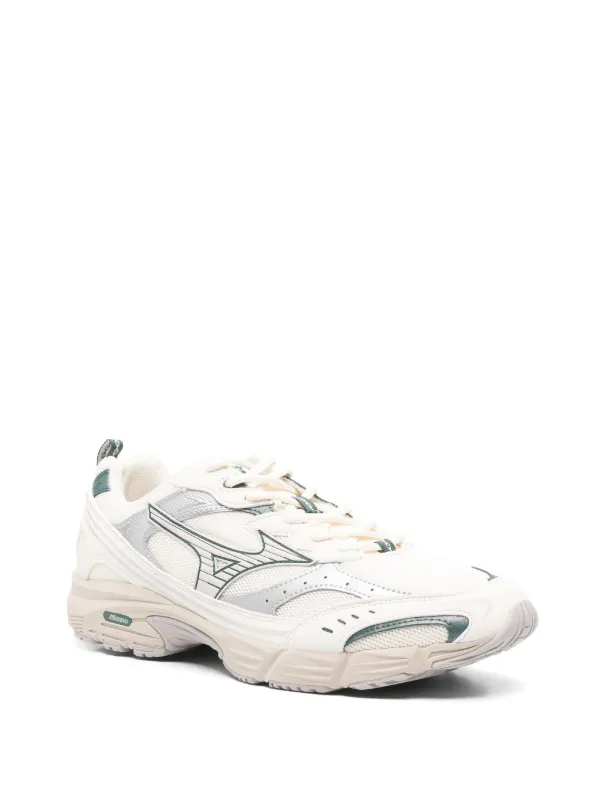 Mizuno MRX スニーカー | ホワイト | FARFETCH JP