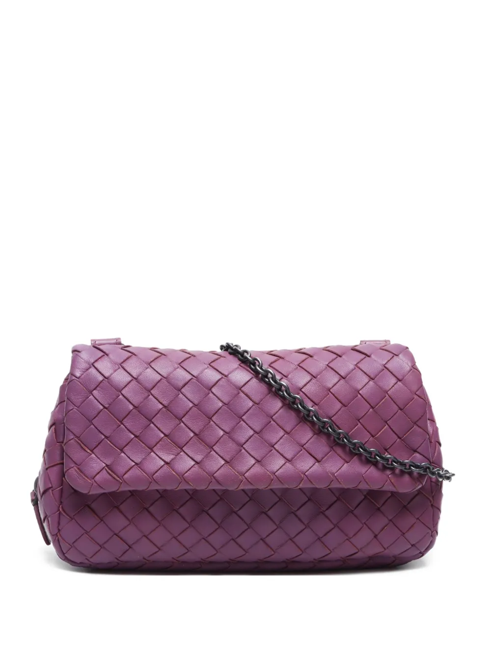 2010-2020
s Intrecciato cross body bag