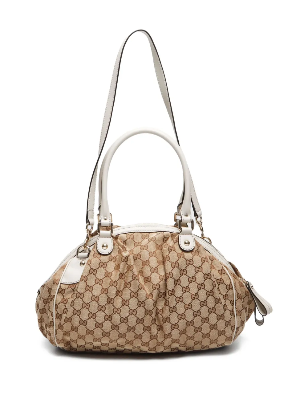 Gucci Pre-Owned 1990-2015's Sukey tote bag | Pre-Owned | Image 2
