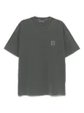 Carhartt WIP Nelson T-shirt - Grey
