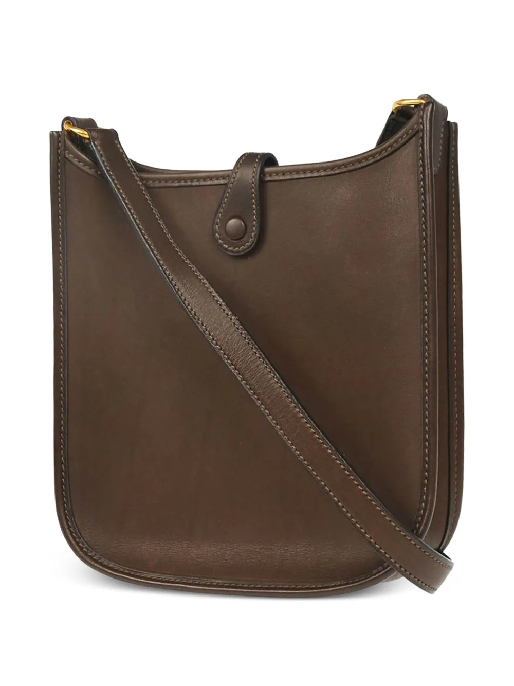 Hermès Pre-Owned 2003 Evelyne TPM shoulder bag | Pre-Owned | Image 2