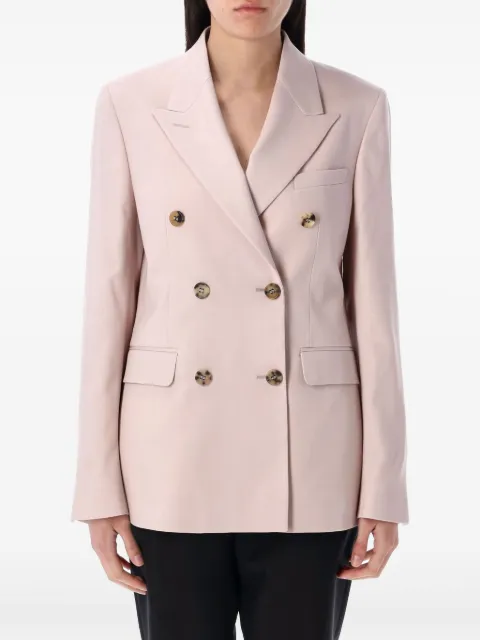 Golden Goose blazer con botones