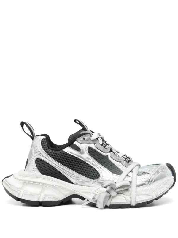Men's 3xl Sneaker in Black | Balenciaga US
