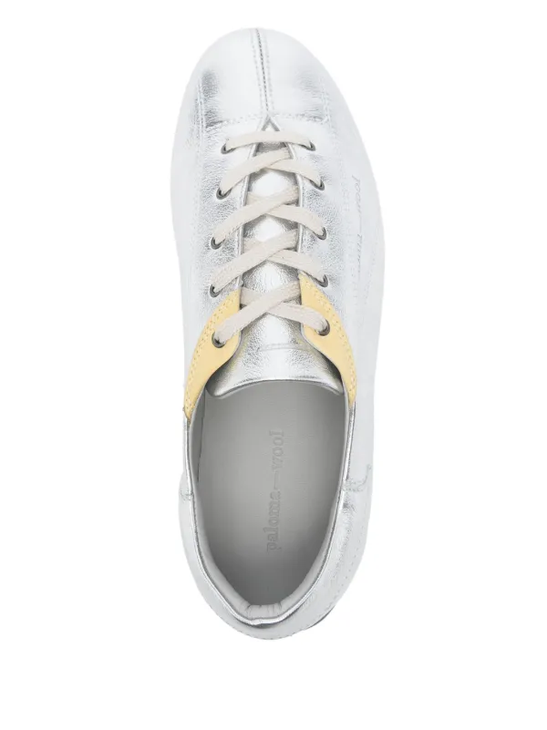 【関税込み】Paloma Wool シルバー Miles スニーカー MILES B-Plata – Paloma Wool