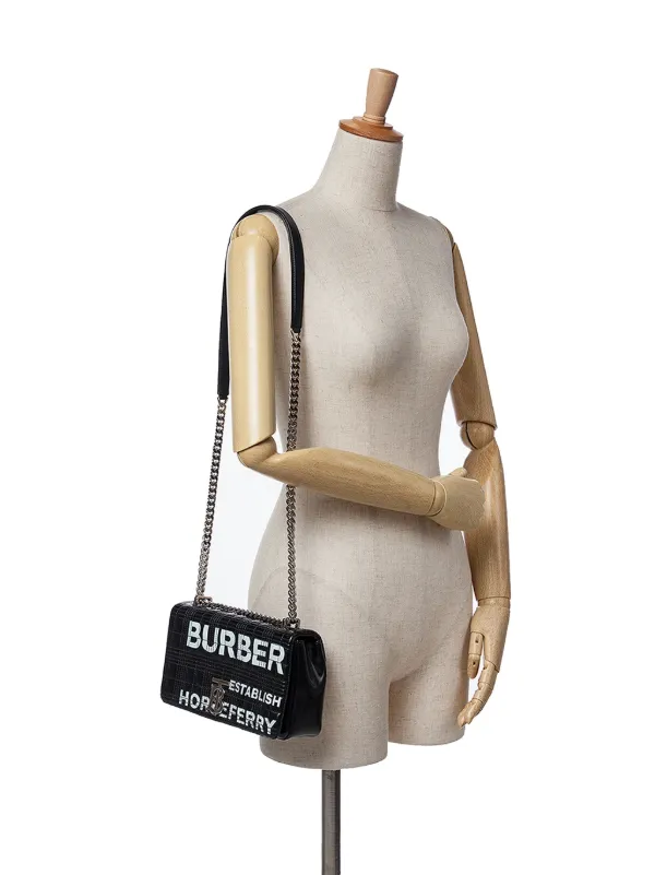 BURBERRY ミニバッグ Women's Designer Mini Bags | Burberry®️ Official