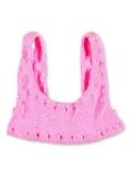 Reina Olga Ginny bikini top - Pink