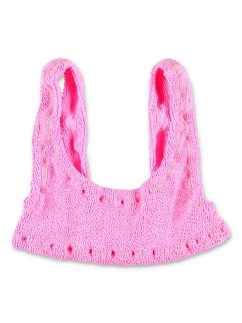 Reina Olga top de bikini Ginny