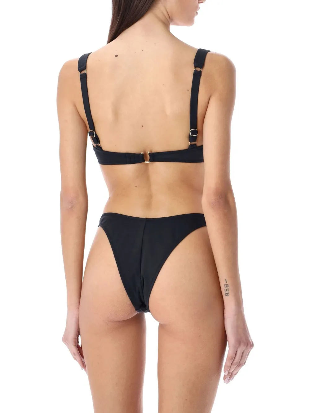 Reina Olga Brigitte bikinitop Zwart