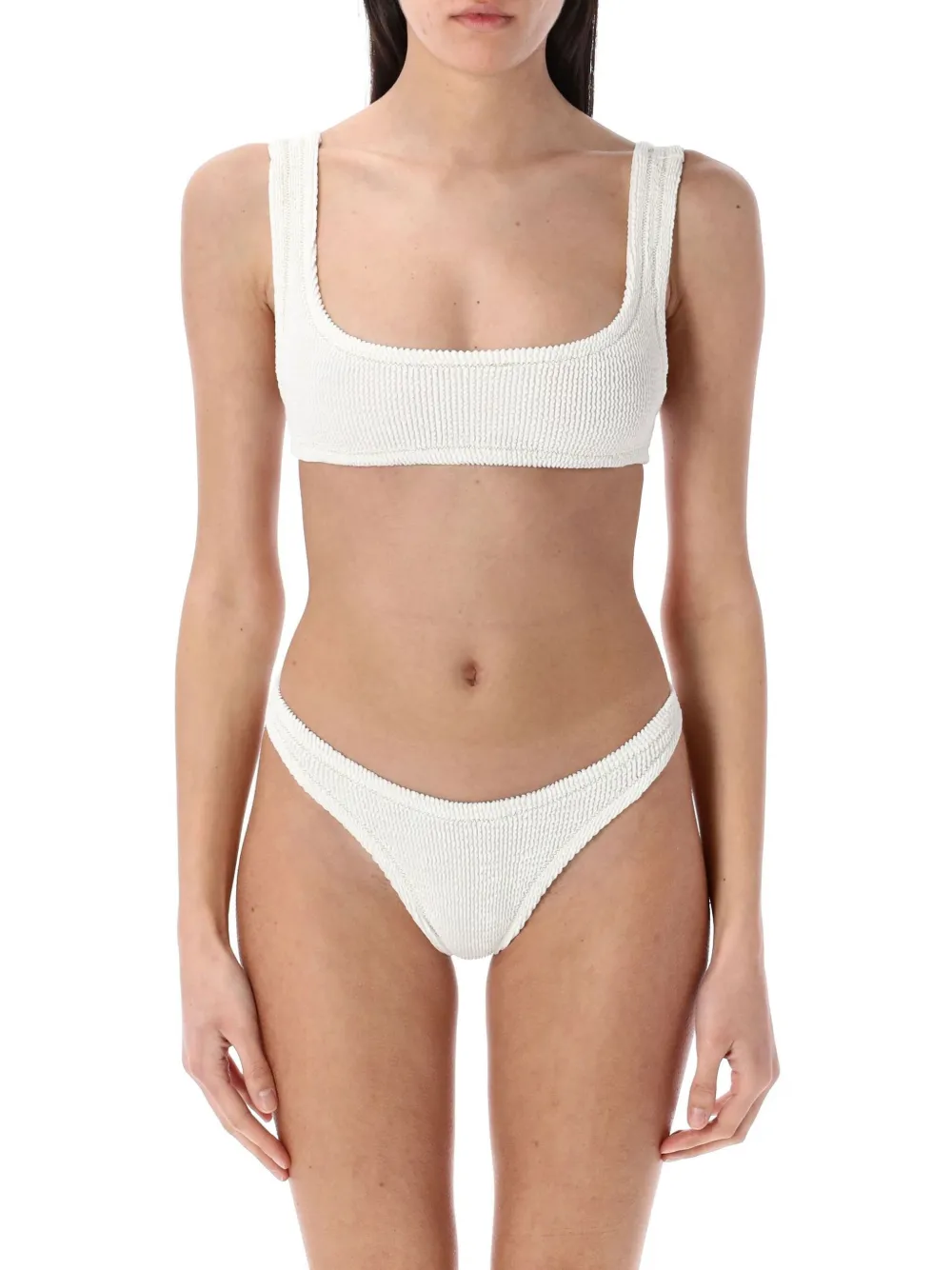 Reina Olga Ginny bikinitop Wit