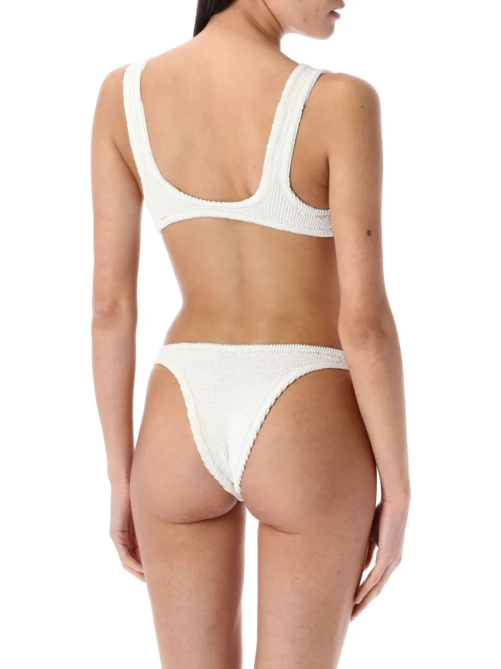 Reina Olga Ginny bikinitop Wit