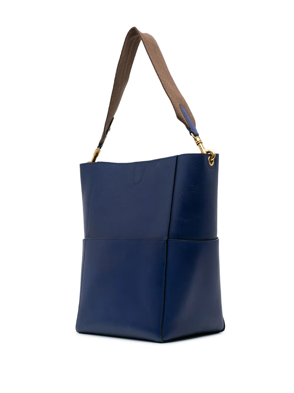 Céline Pre-Owned sac seau Seau Sangle médium (2016) | Pre-owned | Image 2