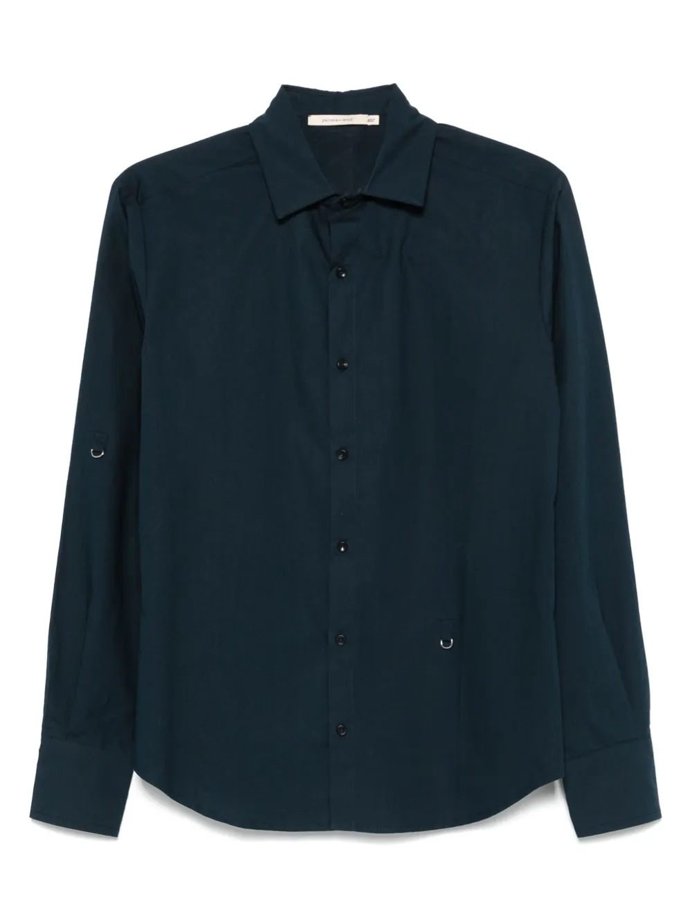 Paloma Wool camisa 8Bit | azul | Image 1