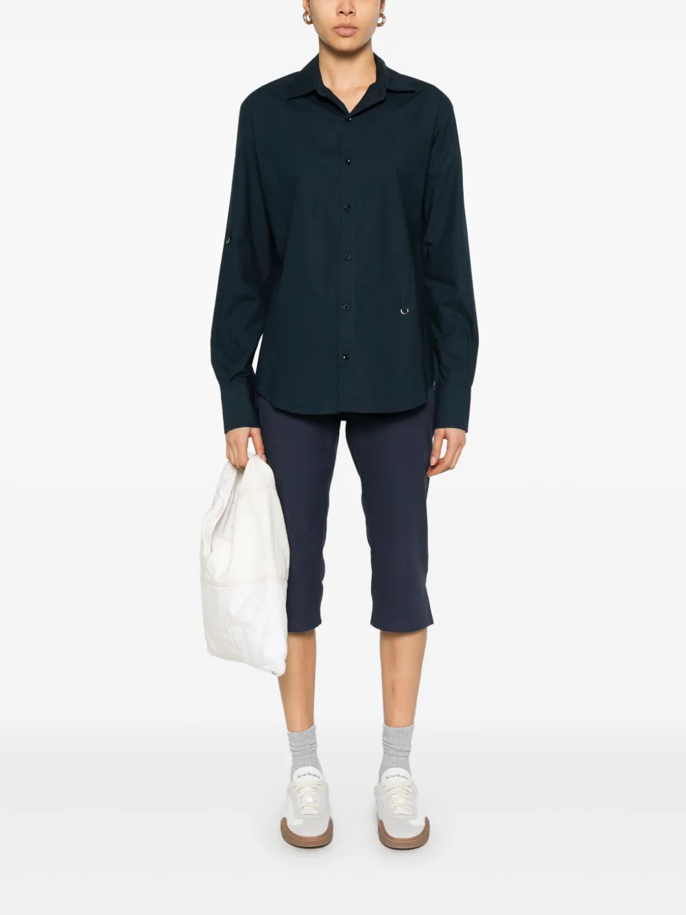 Paloma Wool 8Bit blouse - Blauw
