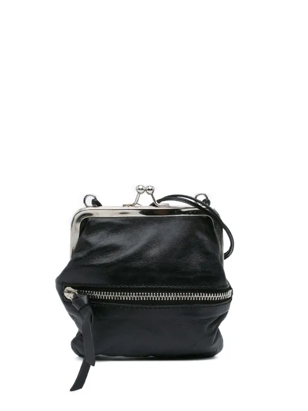 Miu Miu Shoulder Bag Archive 90's Crossbody Suede Brown Y2K