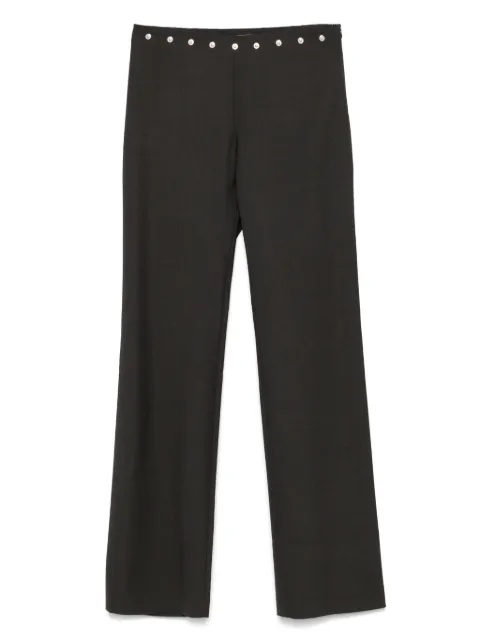 Paloma Wool pantalones Dain Snaps