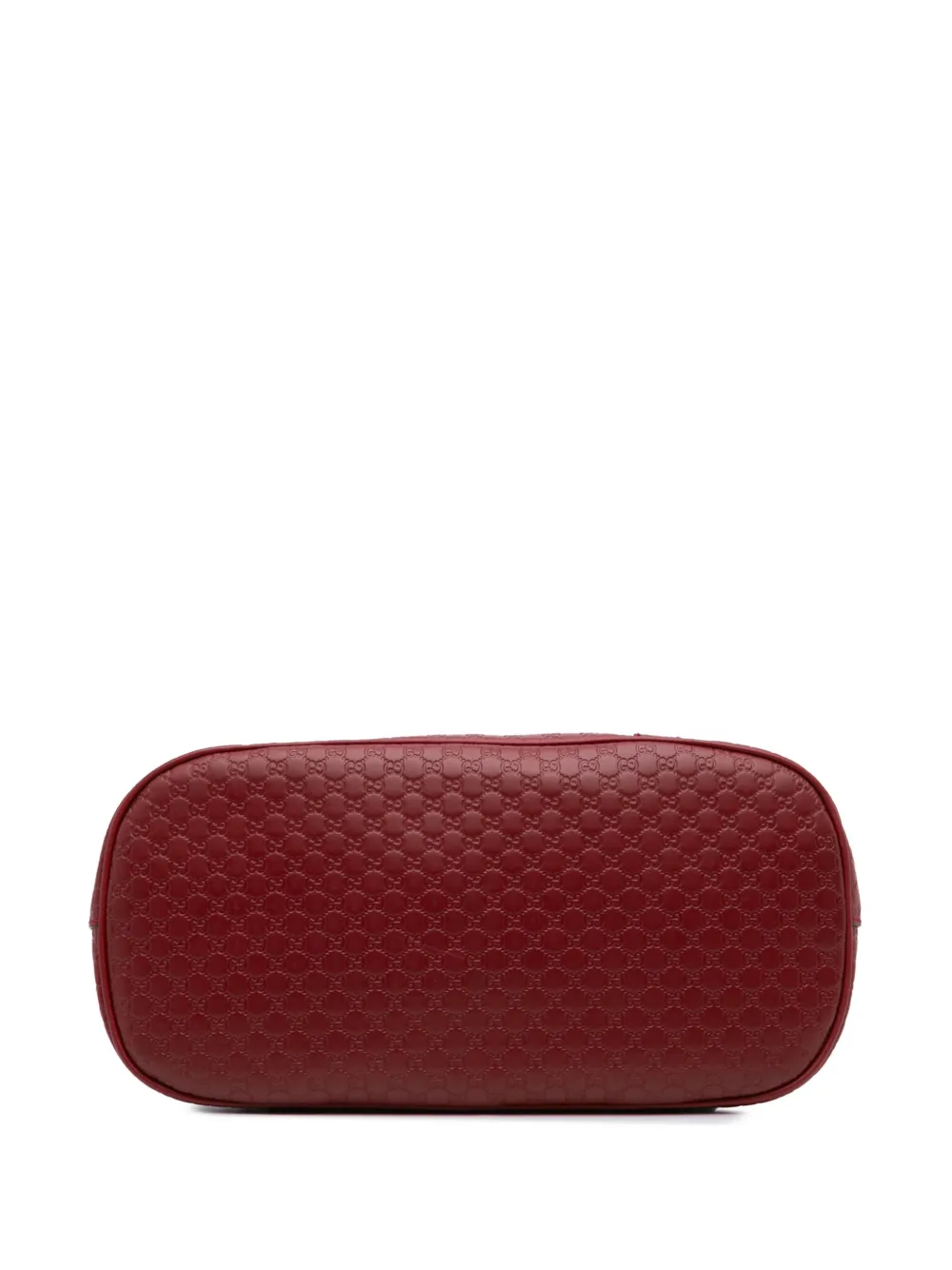 Gucci Pre-Owned Borsa a tracolla Microguccissima Dome media 2000-2015 | Borse Pre-owned | Image 3