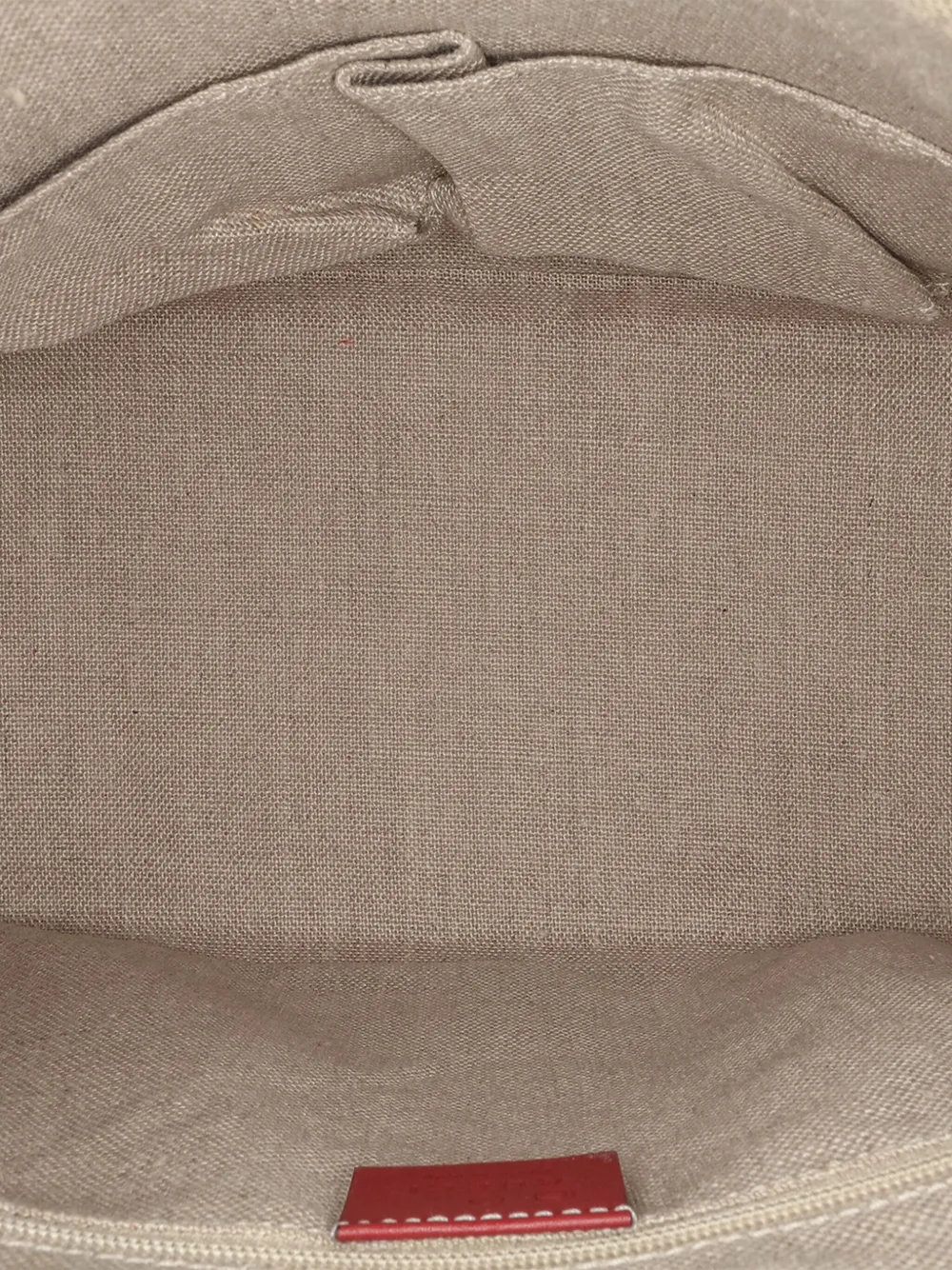 Gucci Pre-Owned Borsa a tracolla Microguccissima Dome media 2000-2015 | Pre-owned | Image 4