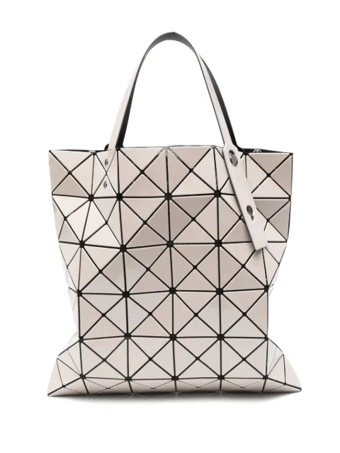 Bao Bao Issey Miyake Lucent tote bag