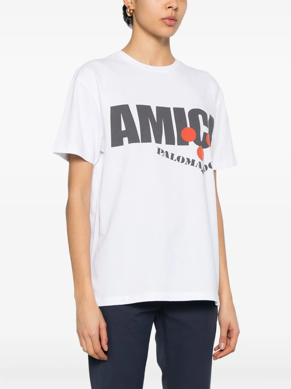 Shop Paloma Wool Amici B T-shirt
