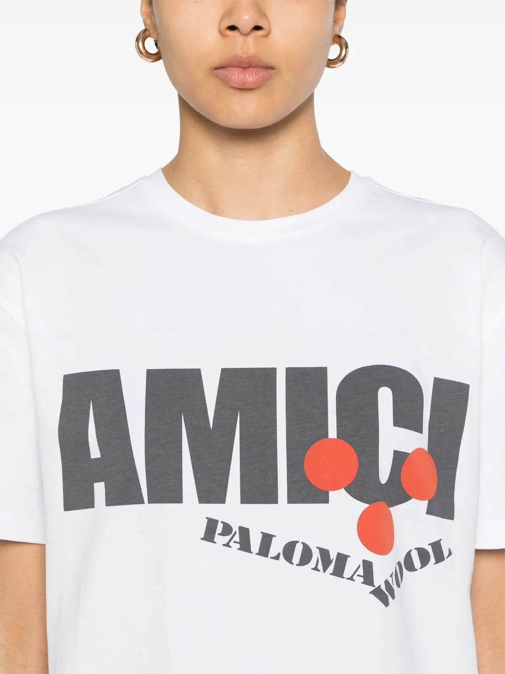 Shop Paloma Wool Amici B T-shirt