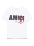 Paloma Wool Amici B T-shirt - White