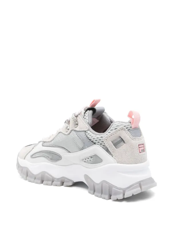 Fila Ray Tracer TR2 Sneakers Grey FARFETCH ID