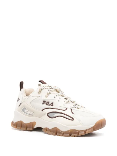 FILA 레이 트레이서 트2 스니커즈
