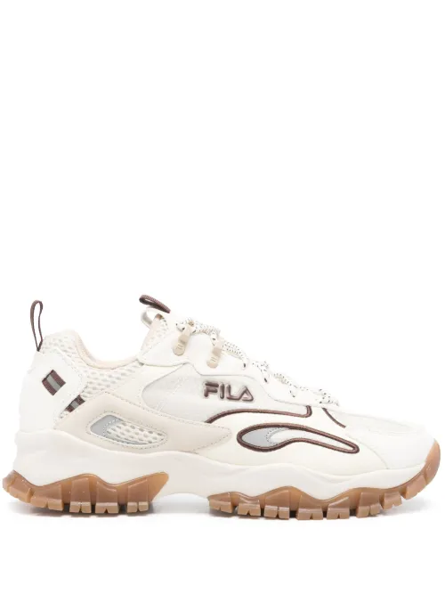 Baskets Ray Tracer TR 2 - Fila - Modalova