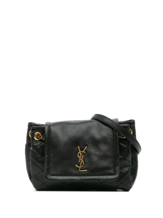 Hot saint laurent nolita bag Clearance