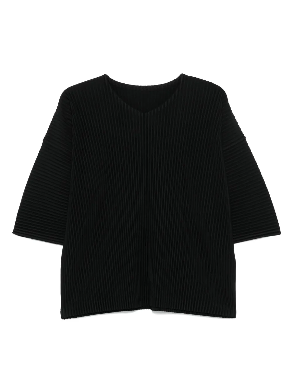 Homme Plissé Issey Miyake March T-shirt