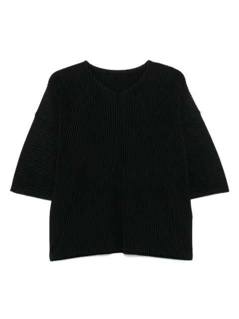 Homme Plissé Issey Miyake March T-shirt